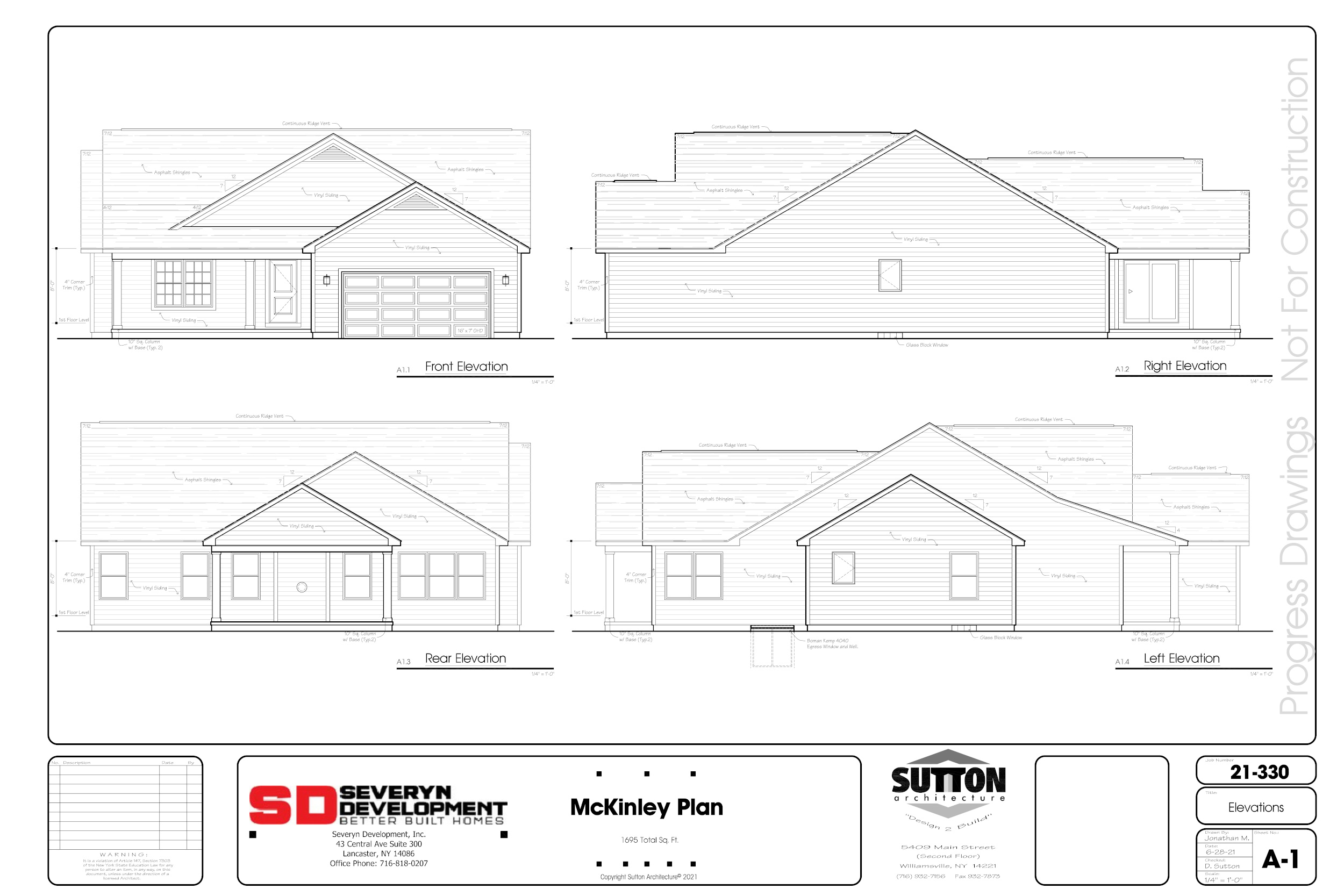 McKinleyFront