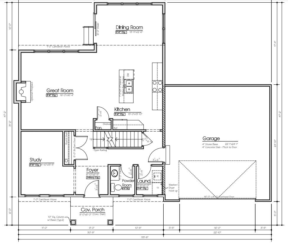 Snip-Lincoln-First-Floor