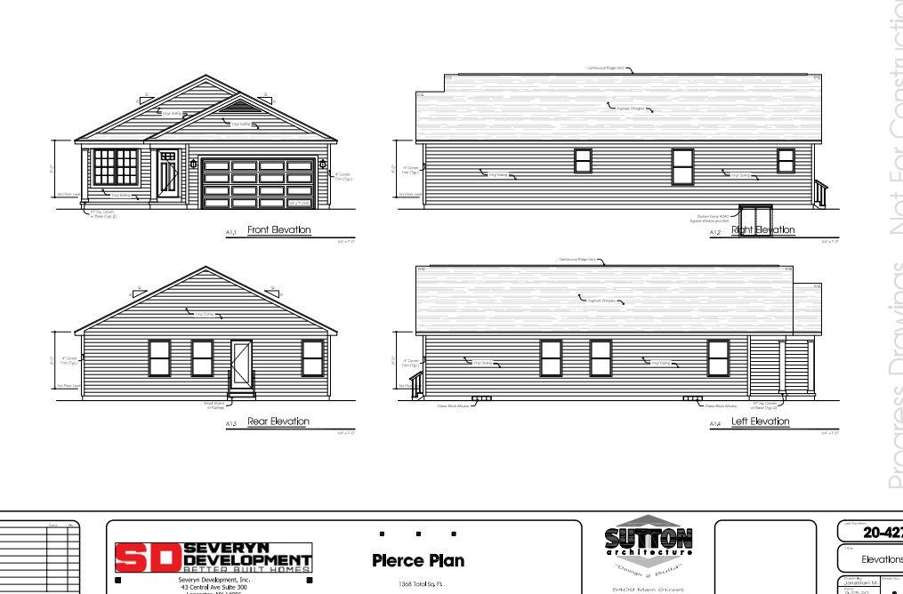 Snip-Pierce-Elevations