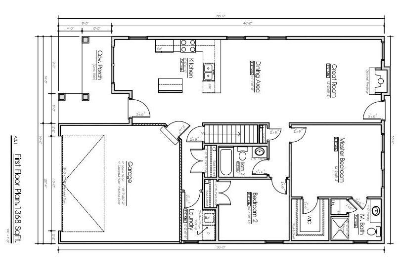 Snip-Pierce-Floor-Plan