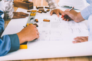 Future-Proof Your Home: The Cost-Effective Strategy of Integrating Mechanics into Walls During Construction