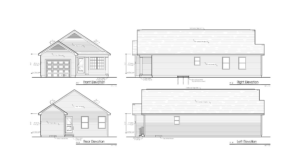 Top 5 Reasons to Build a New Home in 2025