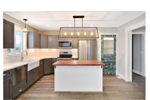 Home Design Trends That Will Define 2025