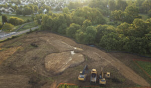 Breaking Ground: What to Expect During the Early Stages of Construction