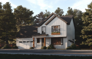 Beyond the Blueprint: Explore Severyn Development’s Signature Floor Plans