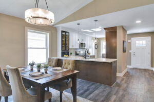 Aging in Place: Designing a Home That Adapts to Your Changing Needs