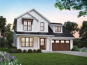 Top 10 Reasons to Build Your Custom Home with Severyn