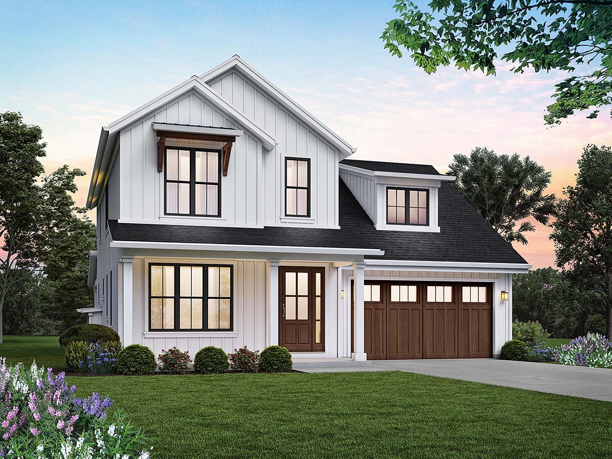 Top 10 Reasons to Build Your Custom Home with Severyn