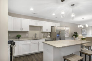 Designing for Everyday Life: What Clients Love About Their Floor Plans