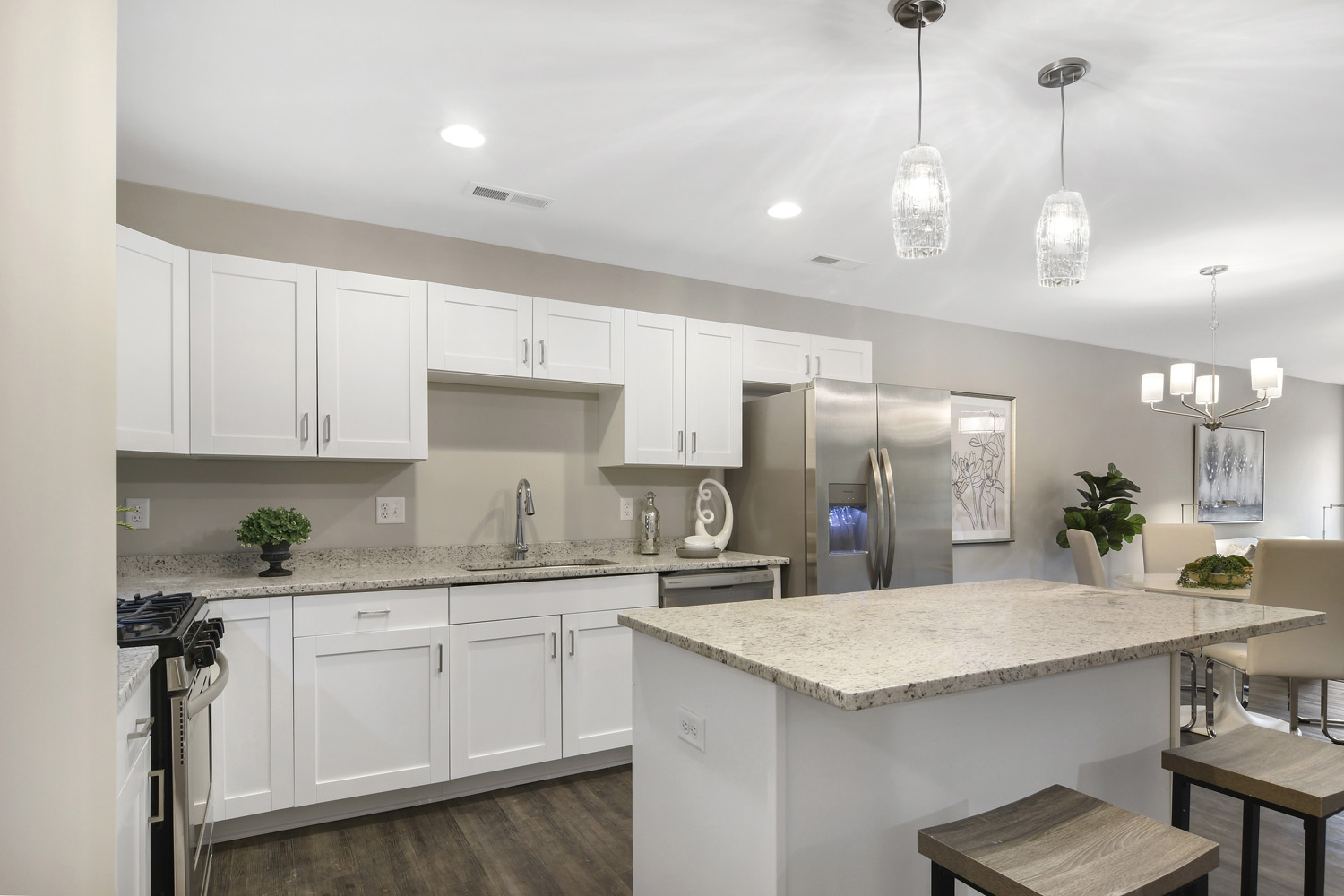Designing for Everyday Life: What Clients Love About Their Floor Plans