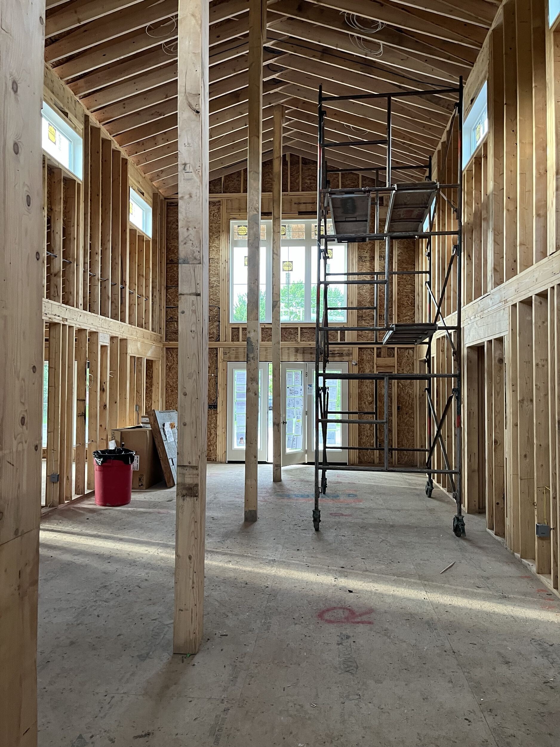 Barndominium or New Home? The Cost-Effective Benefits of Building with Severyn Homes