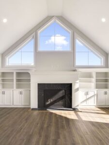 Why Building a Custom Home with Severyn Homes Is Worth the Investment