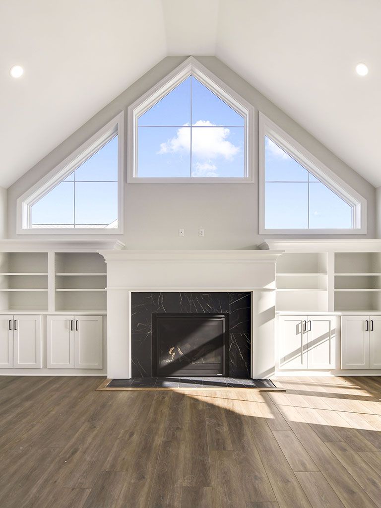 Why Building a Custom Home with Severyn Homes Is Worth the Investment
