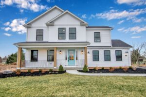The Value of Building New vs. Buying Existing: Why Custom Homes Are Worth It