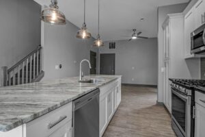 Home for the Holidays: Designing a Space Built for Gathering