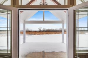 Why Winter Is the Best Time to Think About Building New