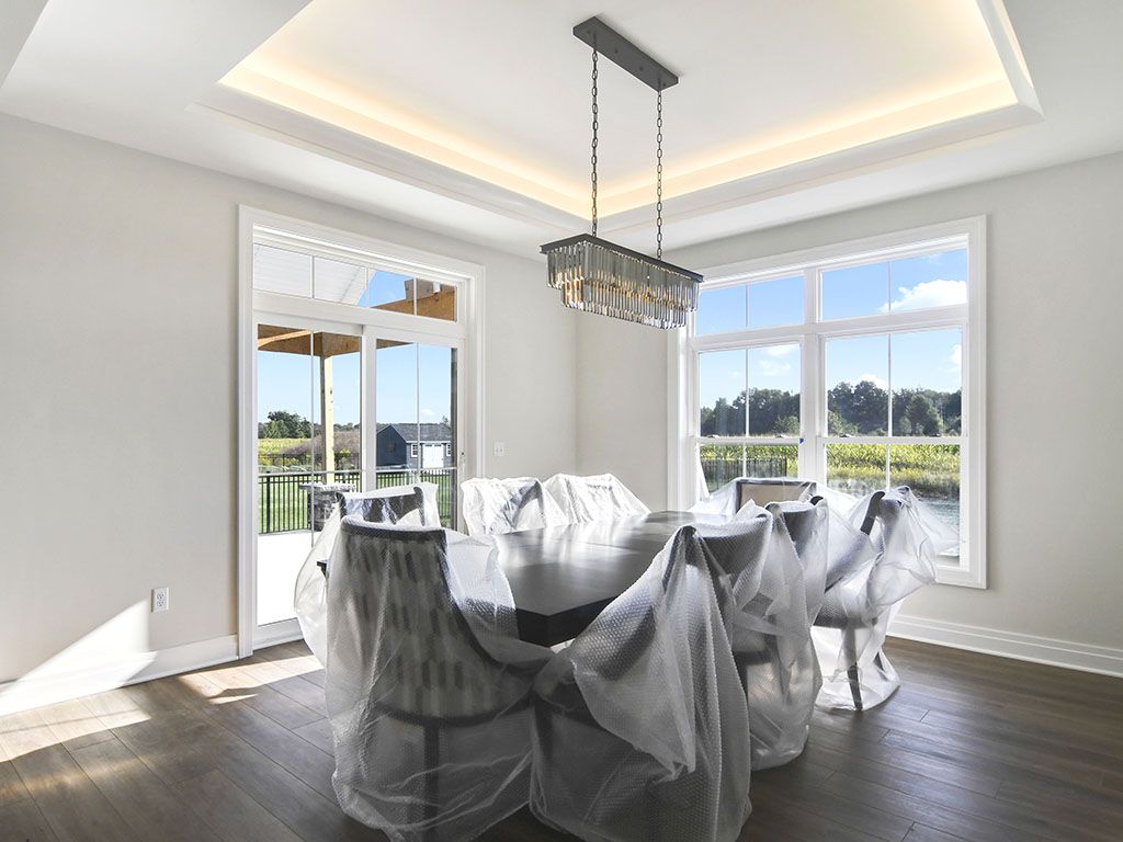 The Spring Home Refresh Checklist: What to Inspect After Winter