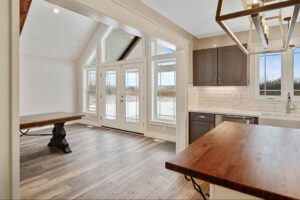 Top Features Homeowners Are Looking for in New Homes This Spring