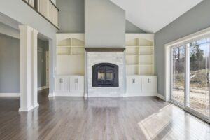 The Details That Separate an Average Home from an Exceptional Custom Home
